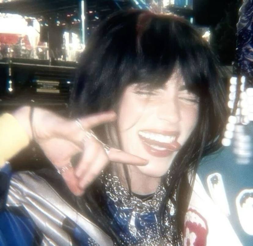 billieeilish